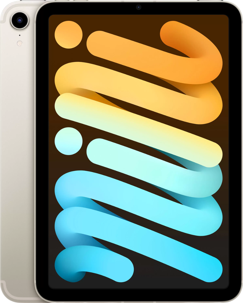 Замена динамика Apple iPad mini 2021