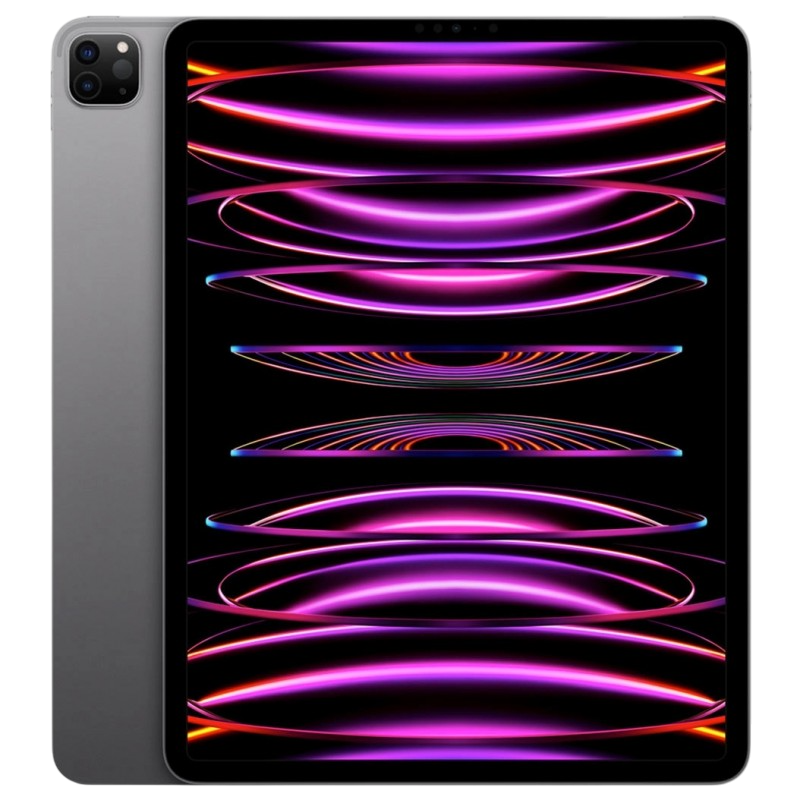 Замена динамика Apple iPad Pro 12,9 2022