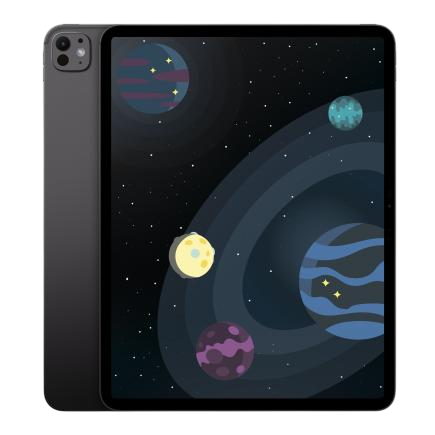 Замена динамика Apple iPad Pro 11 M4 2024