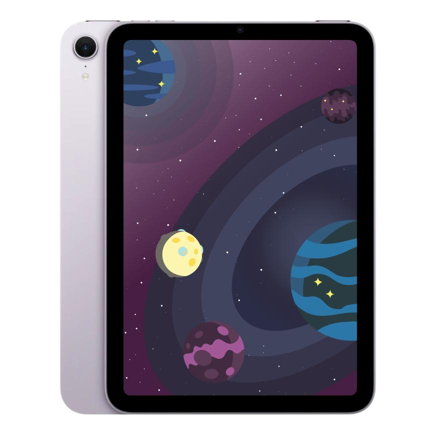 Замена динамика Apple iPad mini A17 Pro 2024