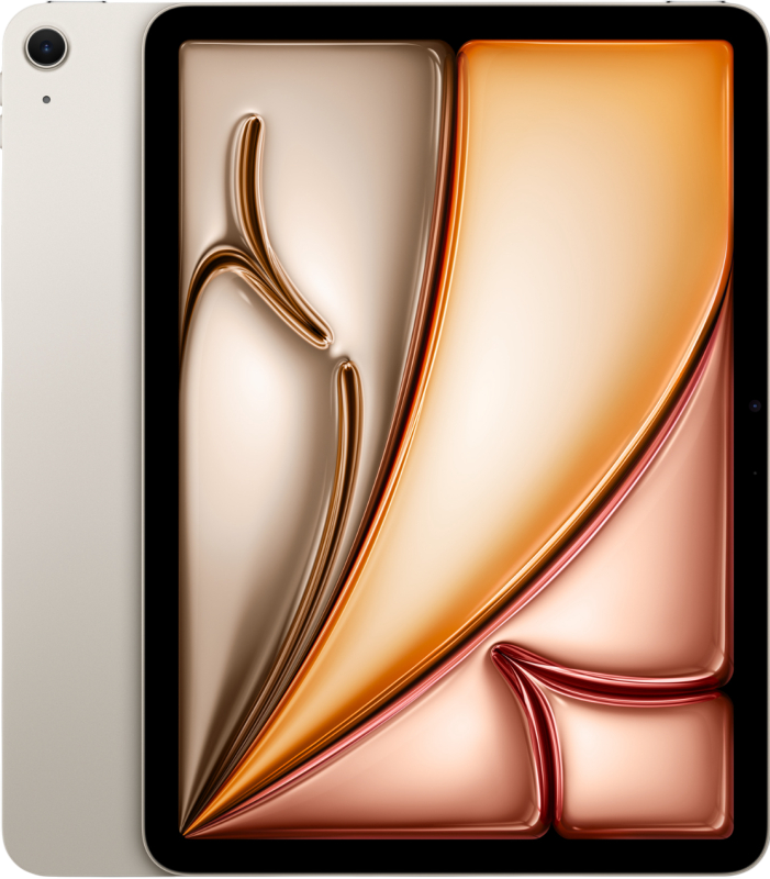 Замена динамика Apple iPad Air 13 M2 2024