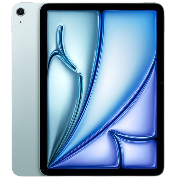 Замена динамика Apple iPad Air 11 M2 2024