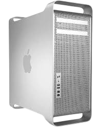 Замена оперативной памяти Apple Mac Pro Server Intel 2010