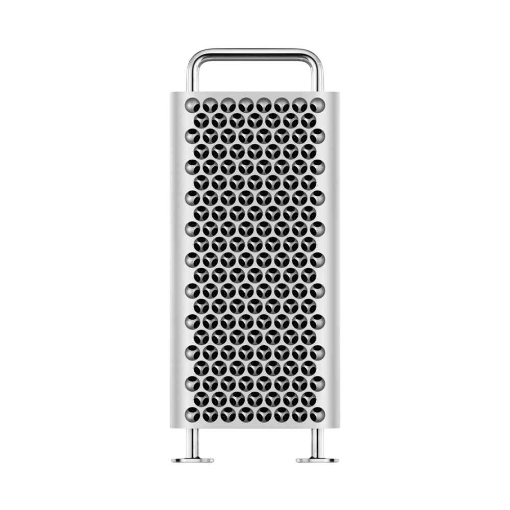 Замена оперативной памяти Apple Mac Pro M2 2023