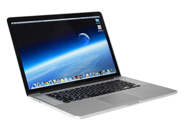 Восстановление после попадания влаги Apple MacBook Pro 15 Retina 2013