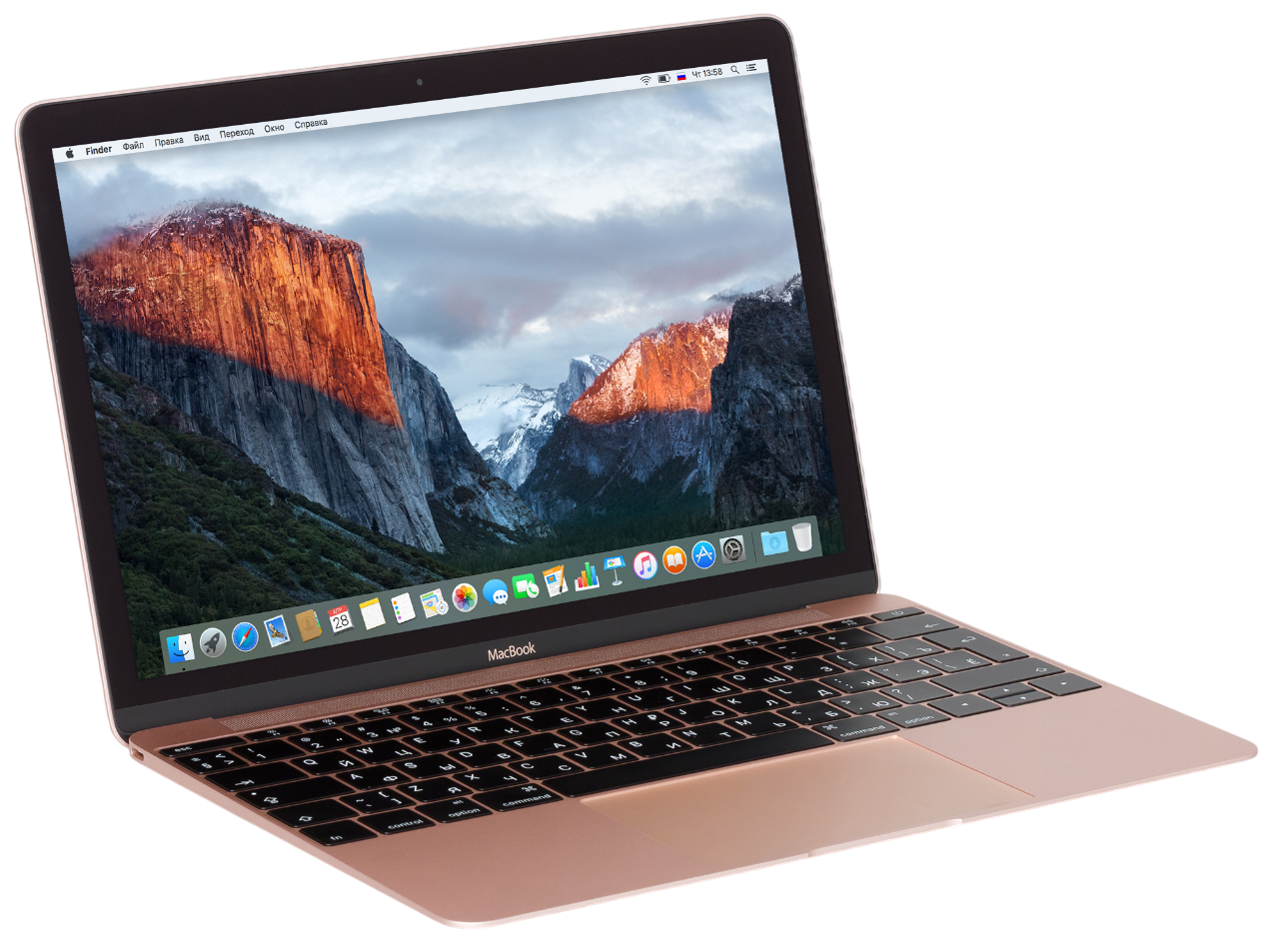 Восстановление после попадания влаги Apple MacBook Air 13 Retina 2019