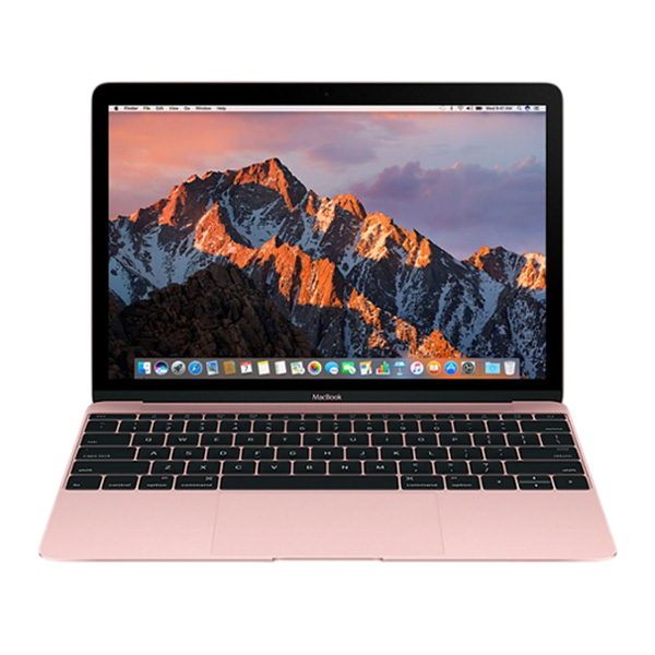 Восстановление после попадания влаги Apple MacBook 12 Retina 2017