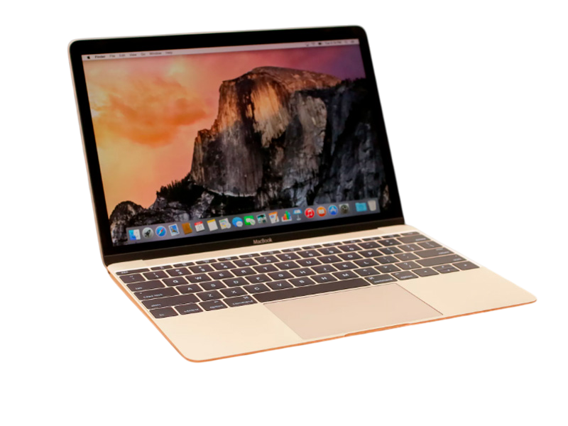 Восстановление после попадания влаги Apple MacBook 12 Retina 2015