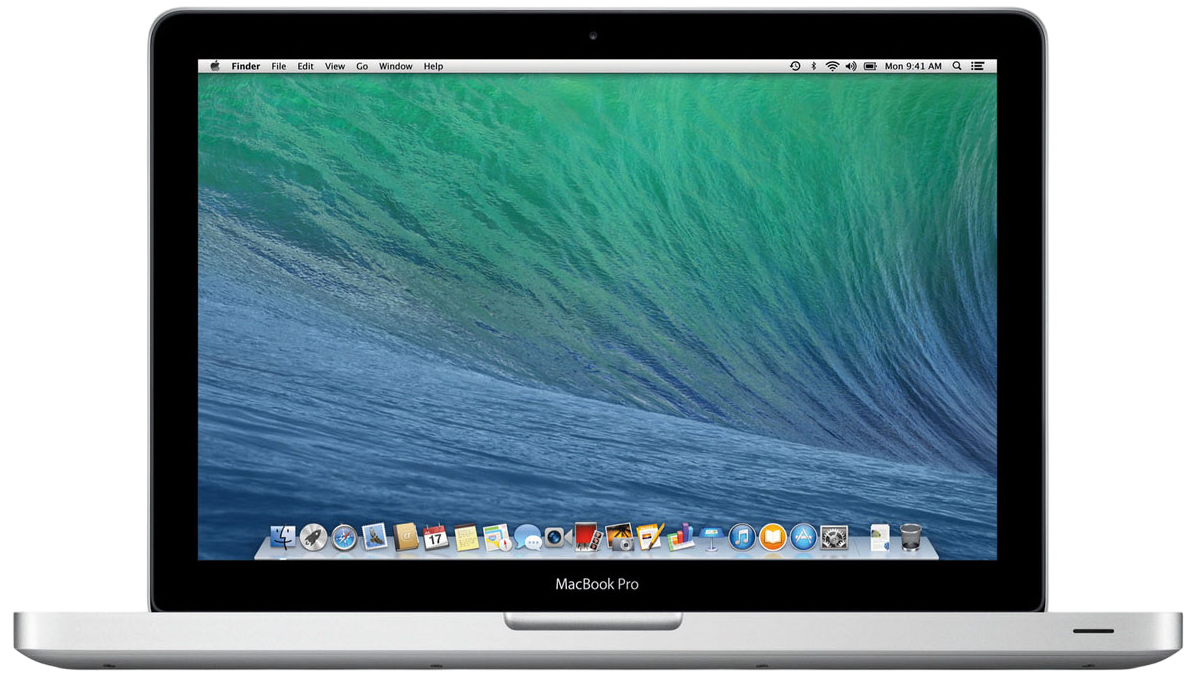 Восстановление после попадания влаги Apple MacBook Pro 15 2012