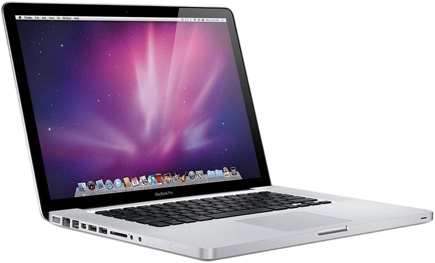 Восстановление после попадания влаги Apple MacBook Pro 15 2011