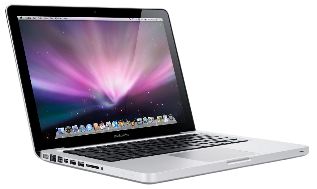 Восстановление после попадания влаги Apple MacBook Pro 13 2010