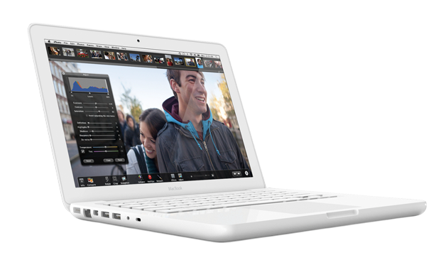 Восстановление после попадания влаги Apple MacBook 13 2010