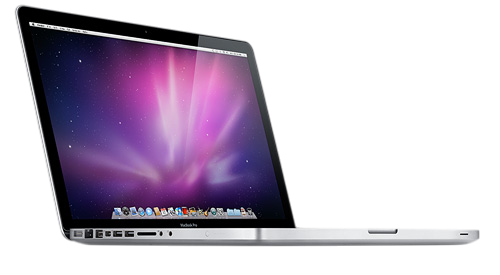 Восстановление после попадания влаги Apple MacBook Pro 17 2009