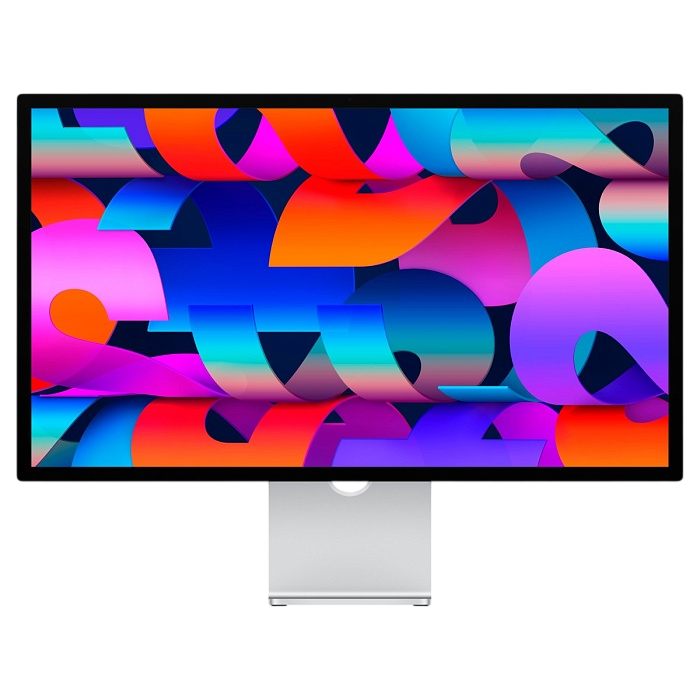 Замена электронных компонентов Apple Studio Display Standard glass 5К