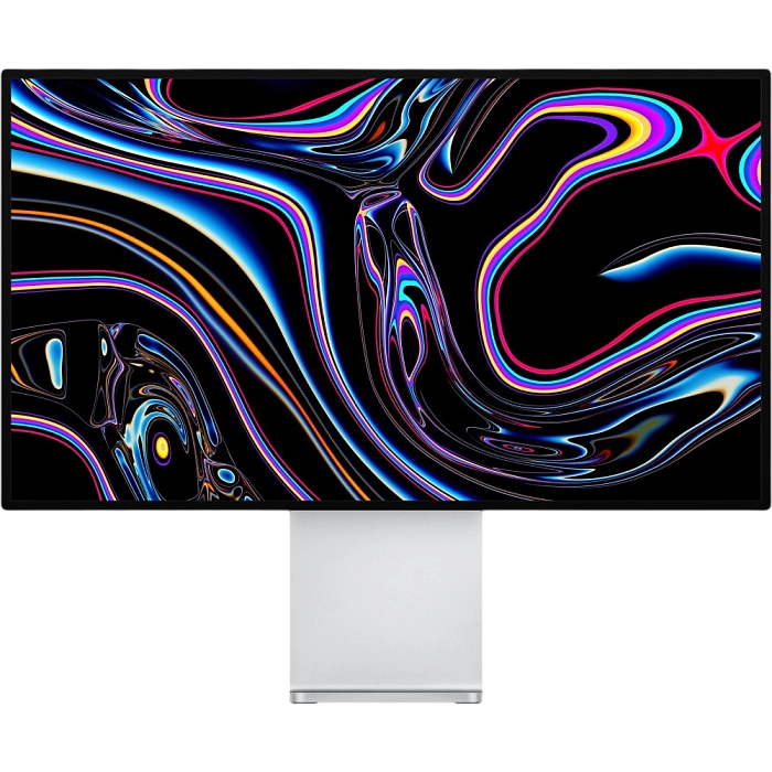 Замена электронных компонентов Apple Pro Display XDR 6K
