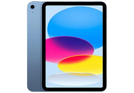 Замена динамика Apple iPad 11-го поколения (A16)