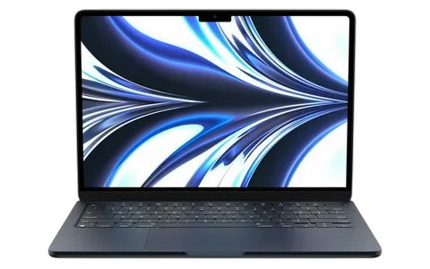 Восстановление после попадания влаги Apple MacBook Air 13″ M3