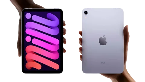 Замена динамика Apple iPad mini
