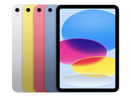 Замена динамика Apple iPad 10 поколения