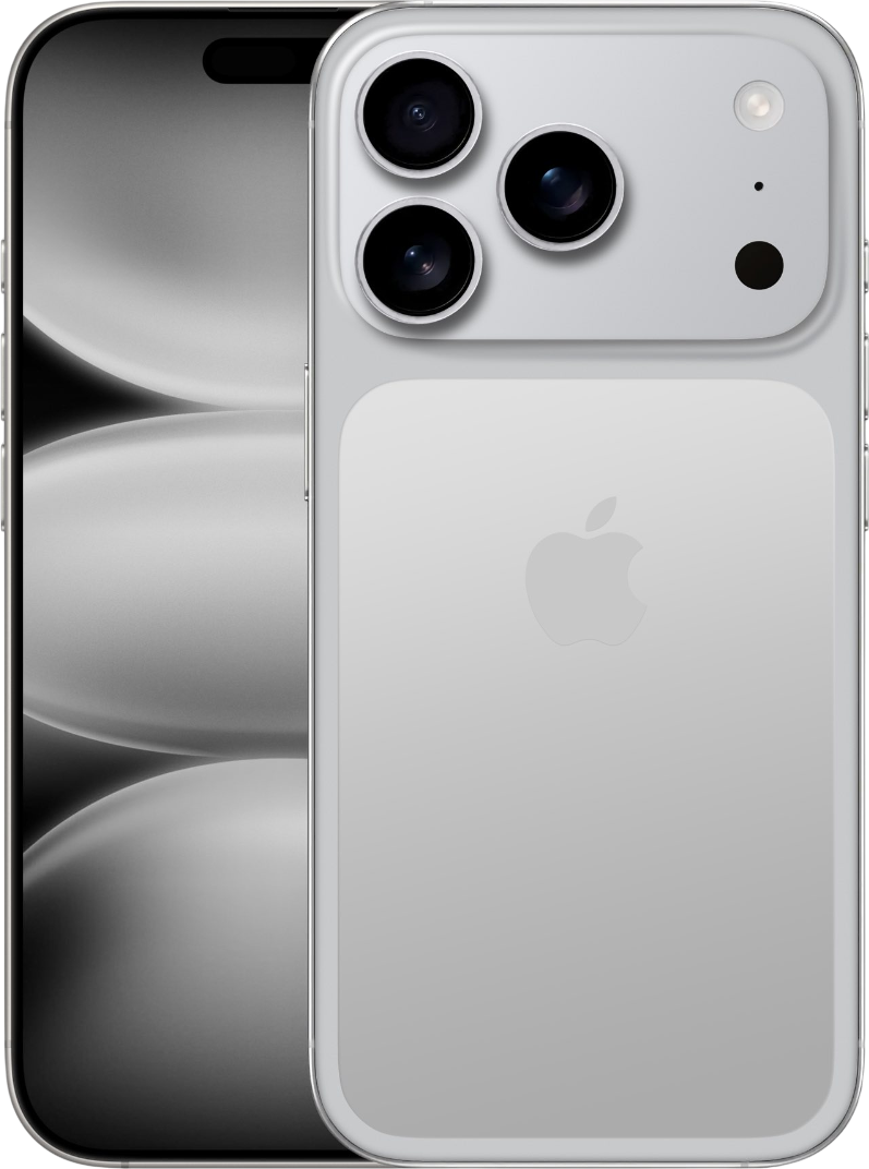 Замена шлейфа Apple iPhone 17 Pro