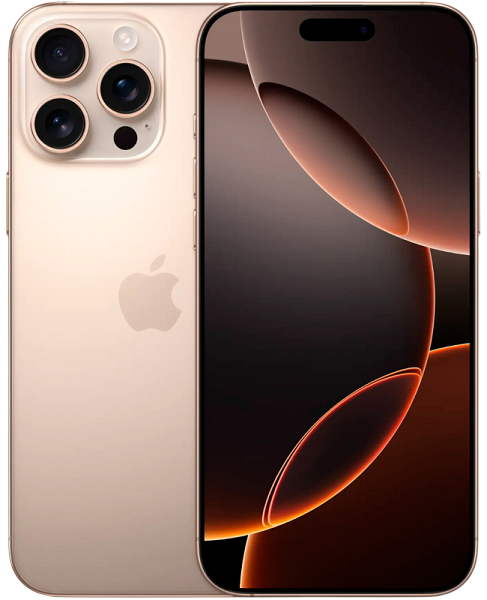 Замена шлейфа Apple iPhone 16 Pro Max