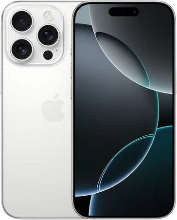 Замена шлейфа Apple iPhone 16 Pro