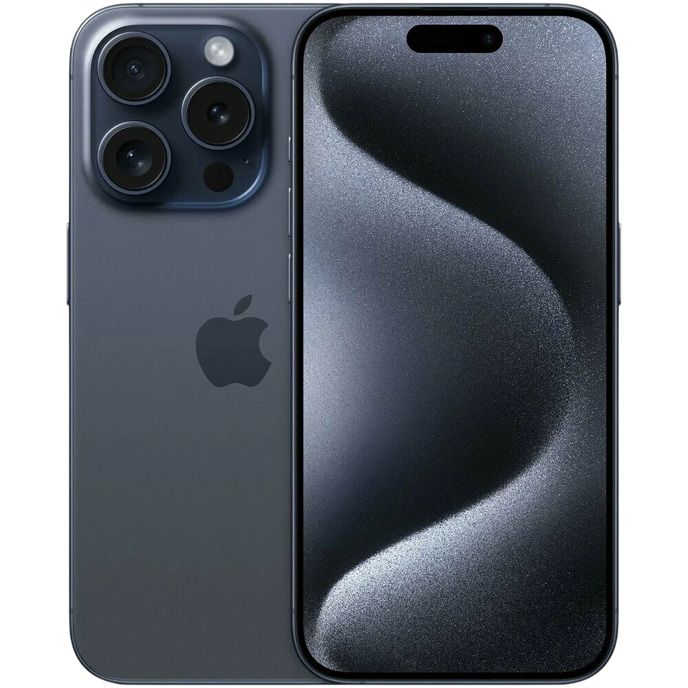 Замена шлейфа Apple iPhone 15 Pro