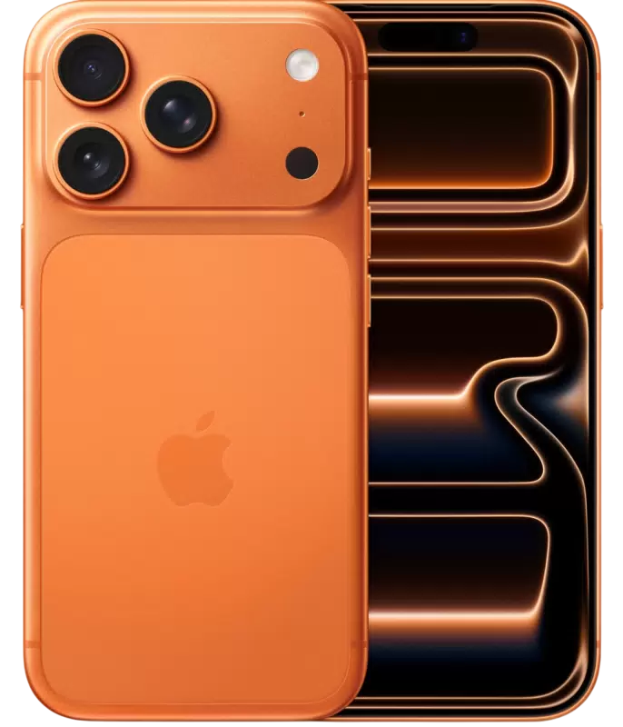 Замена шлейфа Apple iPhone 17 Pro Max
