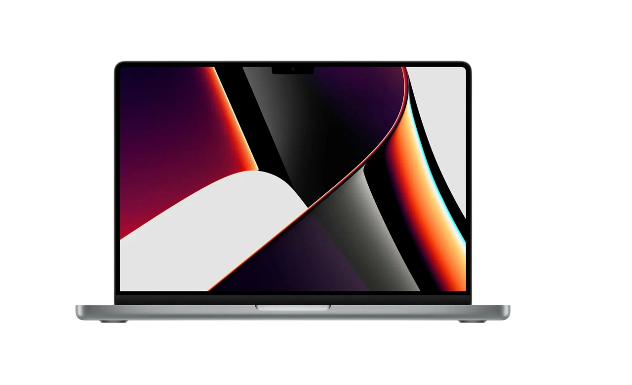 Восстановление после попадания влаги Apple MacBook Pro 14 M1 Pro 2021